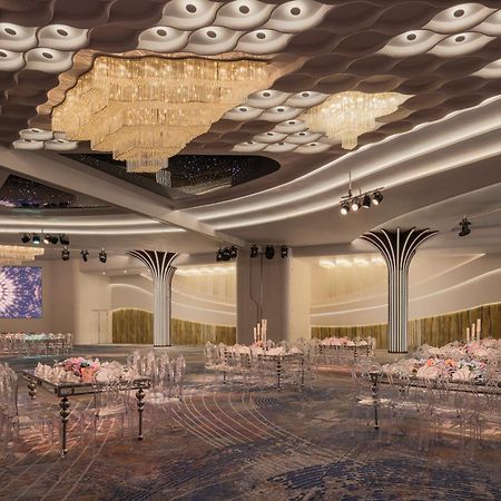 Mirage Hotel & Conference Center Alexandrie Exteriér fotografie The ballroom